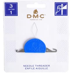 DMC Needle Threader 6112/6 (6-Pack)