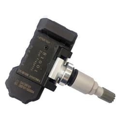 KarParts360 For Aston Martin V12 Vantage 2015 2016 2017 TPMS | Programmable | Universal 2-in-1 Dual Frequency | Replacement For 42753-TX6-A81