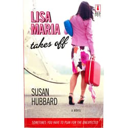 Susan Hubbard Lisa Maria Takes Off