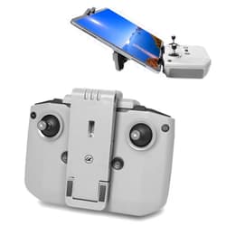 Arzroic Tablet Holder Mount for DJI Mini 4K/Mini 2 SE/Neo/Air 2S/Mini 3 Pro Accessories, DJI RC-N1/RC-N2/RC-N3 Remote Controller Accessories iPad Mount Holder