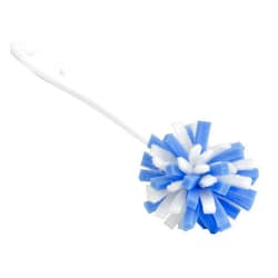 Quickie Dish and Cookware Puff/Sponge, Non-Abrasive Scrubbing Brush, Multi-Surface Scrubbing and Cleaning