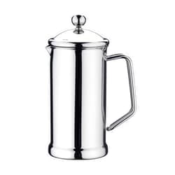 Café Stal Grunwerg GL648 Polished Finish Cafetiere, 6 Cups