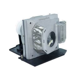 Mogobe for SP-LAMP-032 Compatible Projector Lamp with Housing for IN81 IN82 IN83 M82 X10 Projector