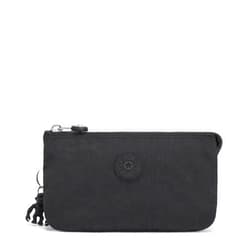 Kipling Women’s Creativity Large Pouch, Versatile Cosmetics Kit, Lightweight Nylon Travel Organizer
