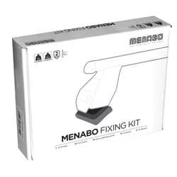 MENABO' F. Lli SRL FIX010G (M-Plus) Assembly Item Kit010