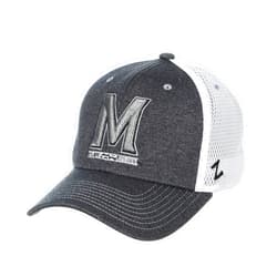 ZHATS Men's Fitted Hat Sugarloaf