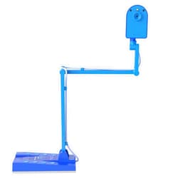 ShuOne 15MP HD USB Document Camera-Manual/Auto Focus for Teaching, Conferences, Online Classes, Live Broadcasts, Distance Learning with 360° All-Round Adjustment LED Light
