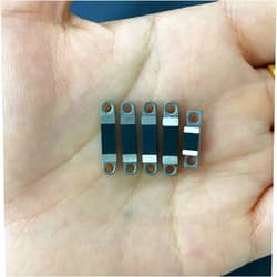 Dong Yong Sumitomo FC-6S Fiber Cutting Blade Pressure pad Ruiyan RY-6S INNO V7 VF-15 View 7 Cleaver Pressure pad Plate Rubber Gasket Parts Fiber Cleaver Accessories
