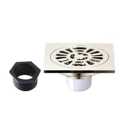 Kingston Brass BSF4267PN Watercourse 4