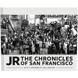 (none) JR,Neal Benezra JR: The Chronicles of San Francisco