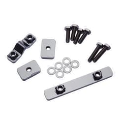 TUSK Replacement Subzero Plow Mount Hardware for Polaris RZR 800 XC 2014