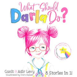 By Adir Levy (Author), Ganit Levy (Author), Doro Kaiser;Doro Kaiser (Illustrator) & 0 more What Should Darla Do? Featuring the Power to Choose (The Power to Choose Series)