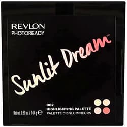 Revlon PhotoReady Sunlite Dream Highlighting Palette