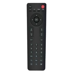 WINFLIKE New VR4 Replace Remote Compatilbe with Vizio Smart LED LCD HD TV VA26L HDTV10T VA26LHDTV10T VA320E VA320M VA370M VA420M VA470M VT420M VT470M