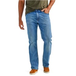 Wrangler Authentics Men's Relaxed Fit Boot Cut Jean