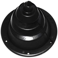 SeaSense Motor Well Boot 3