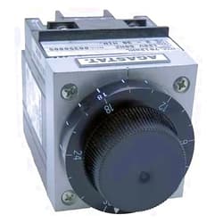 AGASTAT Co AGASTAT 7012AHL - AGASTAT TE Connectivity Time Delay & Timing Relays 2FormC DPDT 1