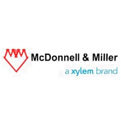 McDonnell & Miller Part Number UHW-RB-24L