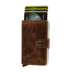 SECRID Men's Modern