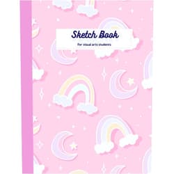 Lic. Benjamín Gil Sketch Book. Cuaderno de bocetos para artistas visuales, captura tu creatividad. Explora, experimenta y crea. Libera tu visión.: Un artista usa un ... para una nueva pintura. (Spanish Edition)