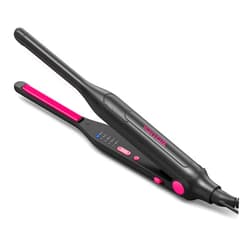 Wavytalk Small Flat Iron for Short Hair/Pixie Cut/Bangs/Edges, 3/10