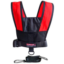 ComCor Youth Sled Harness - Made in The USA - 2-Day Shipping