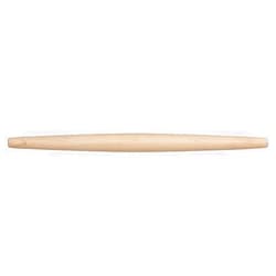 Fletchers' Mill French Rolling Pin, Maple - 20 inch, Perfect Tool for Rolling Thin Pie and Pastry Crust, Professional French Rolling Pin, Best Pastry Rolling Pin MADE IN U.S.A.