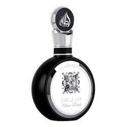 Lattafa Perfumes Fakhar for Men Eau de Parfum Spray, 3.4 Ounce