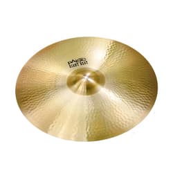 Paiste 19 Inches Giant Beat Crash Ride Cymbal