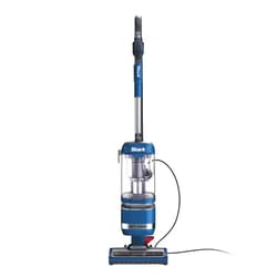 Shark Navigator Lift-Away ADV Upright Vacuum with HEPA Filter, Powerful Pet Hair Pickup, Advanced Swivel Steering, Lightweight Versatility, for Carpets & Hard Floors, Blue Jean, LA301