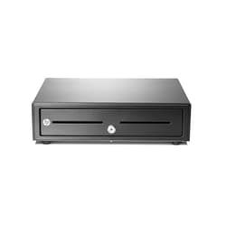 HP HEWLETT PACKARD STANDARD DUTY CASH DRAWER