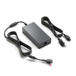 DONGERDI 180W Charger for Acer Predator Helios 300 Gaming Laptop PH315-52 PH315-51 G3-571 G3-572 G3-571-77QK Acer Predator Triton 300 500 ADP-180MB K Power Adapter Cord