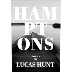 Lucas Hunt Hamptons