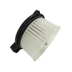 RAREELECTRICAL New Front Hvac Blower Motor Compatible With Mazda Cx-5 2013-2016 Kd45-61-B10 Kd4561b10