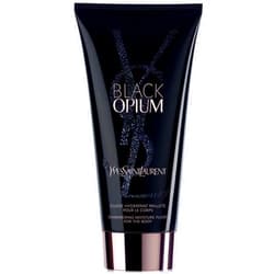 Yves Saint Laurent YSL Black Opium Shimmering Moisture Fluid For The Body - 50ml/1.6fl oz (Travel Size)
