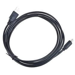 Digipartspower USB Charging Cable Cord Lead for VuPoint Solutions PDS-ST415-VP PDS-ST415R-VP PDS-ST415GN-VP PDS-ST415T-VP Magic Wand Portable Scanner