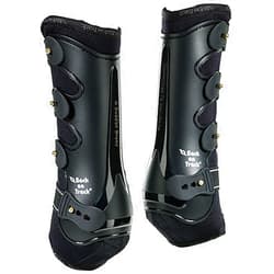 Back on Track Royal Work Boots Cob
