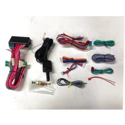 Directed Electronics Replacement Wires Harness for Avital 5303, Python 5303P, Viper 5303V, Directed 5103, Python 5103P, Hornet 553T, Automate A7