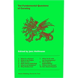 By Juan A. Gaitán (Author), Chus Martínez (Author), Sofía Hernández Chong Cuy (Author), Elena Filipovic (Author), Maria Lind (Author), João Ribas (Author), Peter Eleey (Author), Jessica Morgan (Author), Adriano Pedrosa (Author), Dieter Roelstraete (Author) & 6 more Format: Kindle Edition Ten Fundamental Questions of Curating
