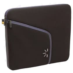 Case Logic PLS-14 BLACK 14-Inch Neoprene Laptop Sleeve (Black)