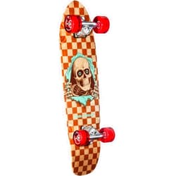 Powell Peralta Sw Surfer Check Ripper Cp-8.37x28.2 NAT