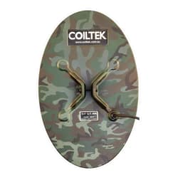 Coiltek 17 x 11 Elite Monoloop Search Coil for Minelab SD, GP, GPX Detectors