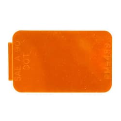 Peterson Manufacturing B489A Reflector