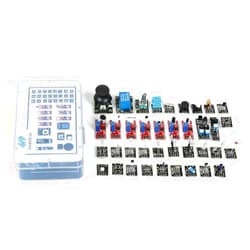 Inventr.io | 37 in 1 Sensor Kit