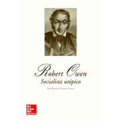 Spanish Edition by José ramón Álvarez Layna (Author), Cristina Sanchez (Editor) Format: Kindle Edition Robert Owen socialista utópico (Spanish Edition)