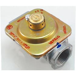 SRT Appliance Parts Gas Pressure Regulator, 3/4
