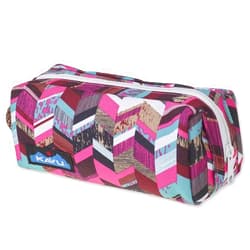 KAVU Pixie Pouch Accessory Travel Toiletry and Makeup Bag