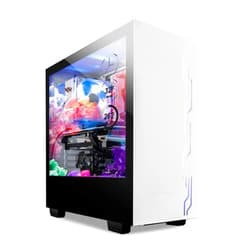 iBUYPOWER Snowblind S 19