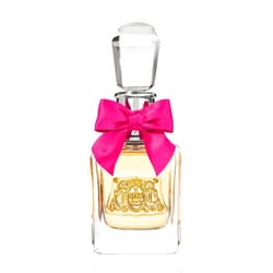 Juicy Couture, Viva La Juicy Eau De Parfum, Women's Perfume with Notes of Mandarin, Gardenia & Caramel, Fruity & Sweet Perfume for Women