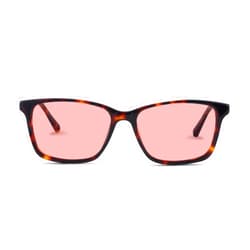 TheraSpecs Quinn Migraine Glasses for Light Sensitivity, Photophobia